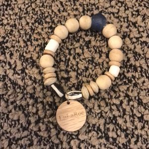 Brand new customized Lularoe bracelet